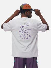 AERC Chill Running Tee