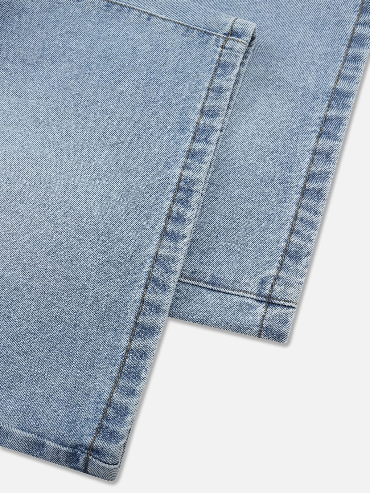 Aelfric Eden Double Waist Longline Jorts