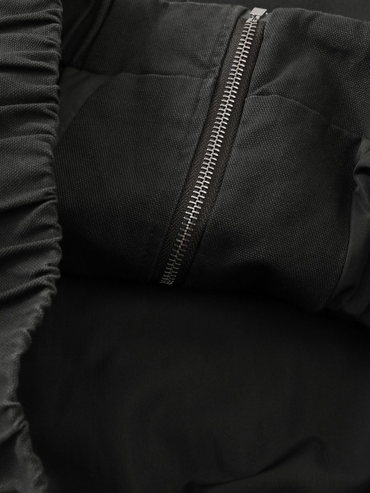 Aelfric Eden Boxy Fireman Clasp Jacket