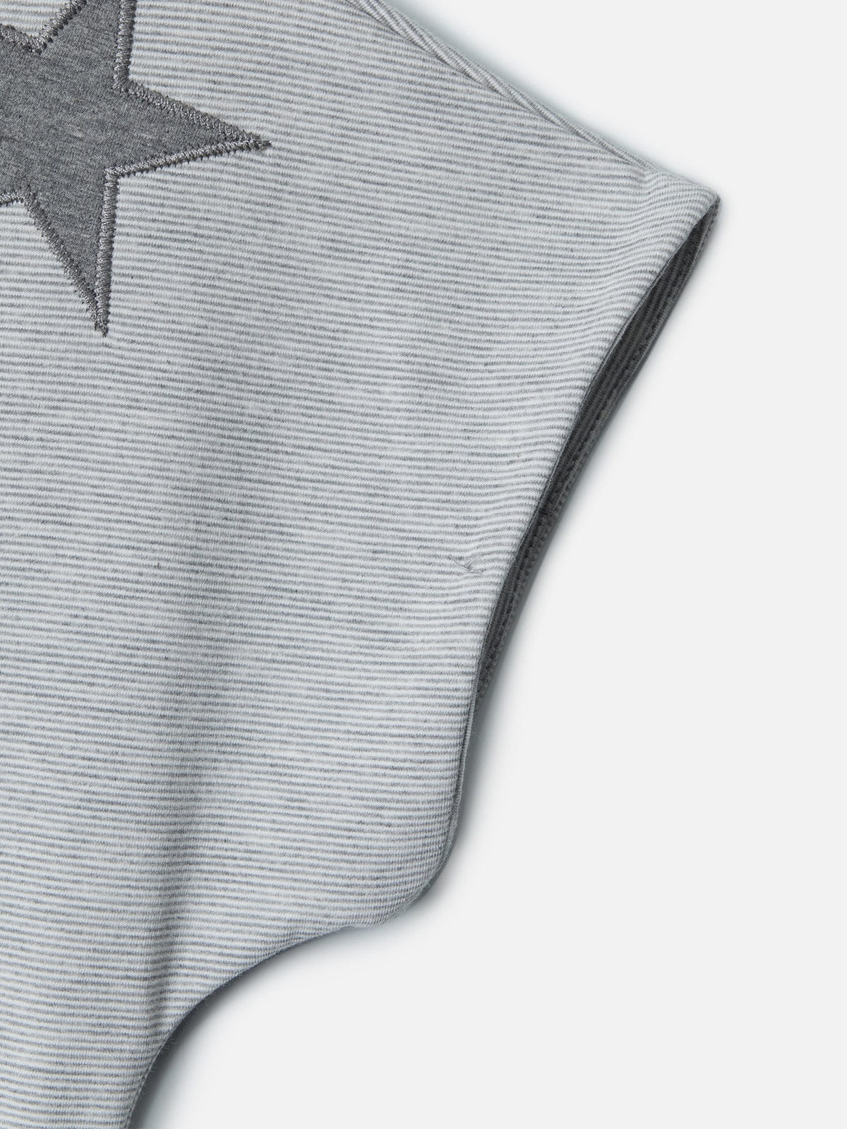 Aelfric Eden Star Patch Short Sleeve Tee