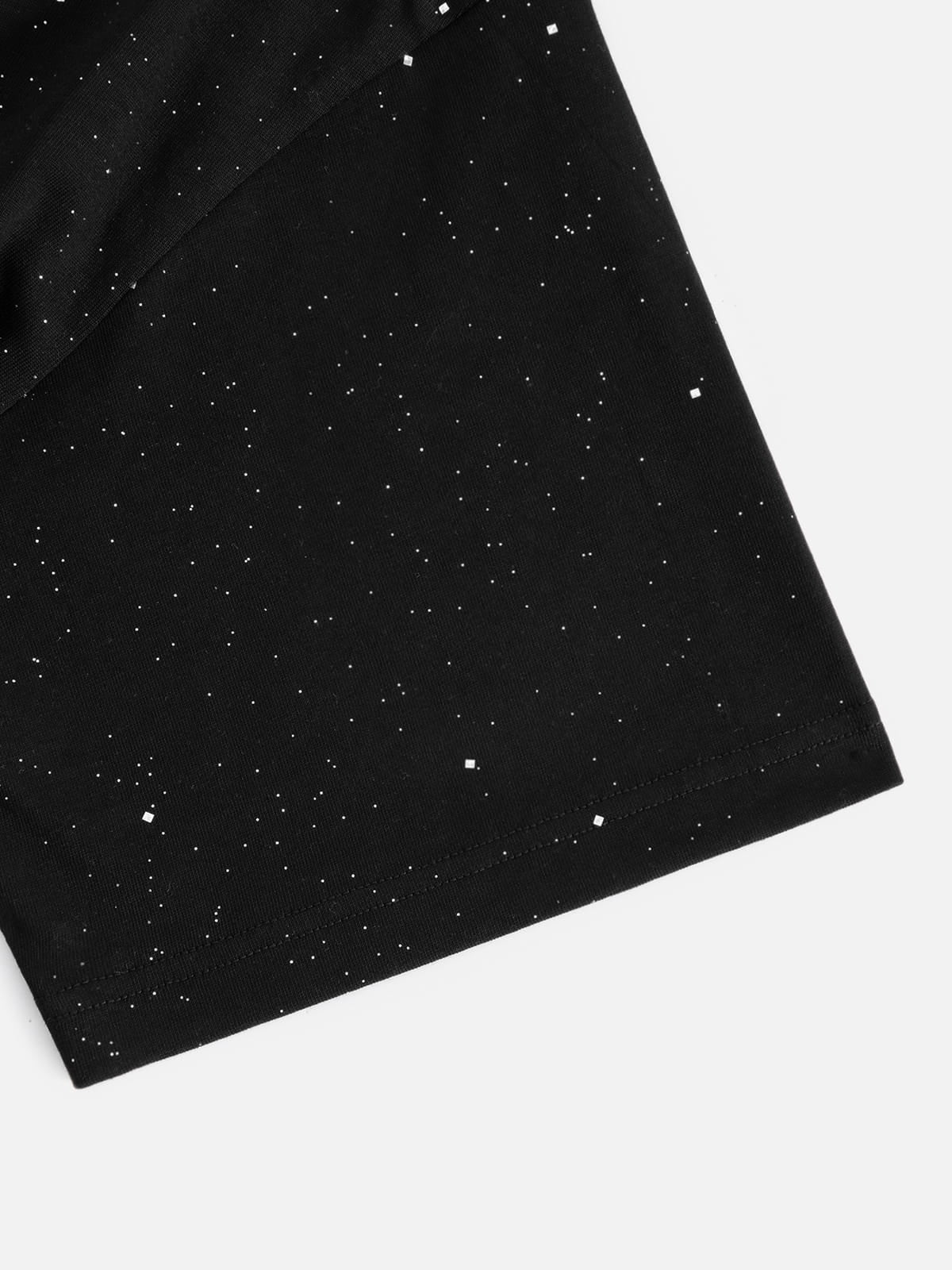 Aelfric Eden Sequin Tee