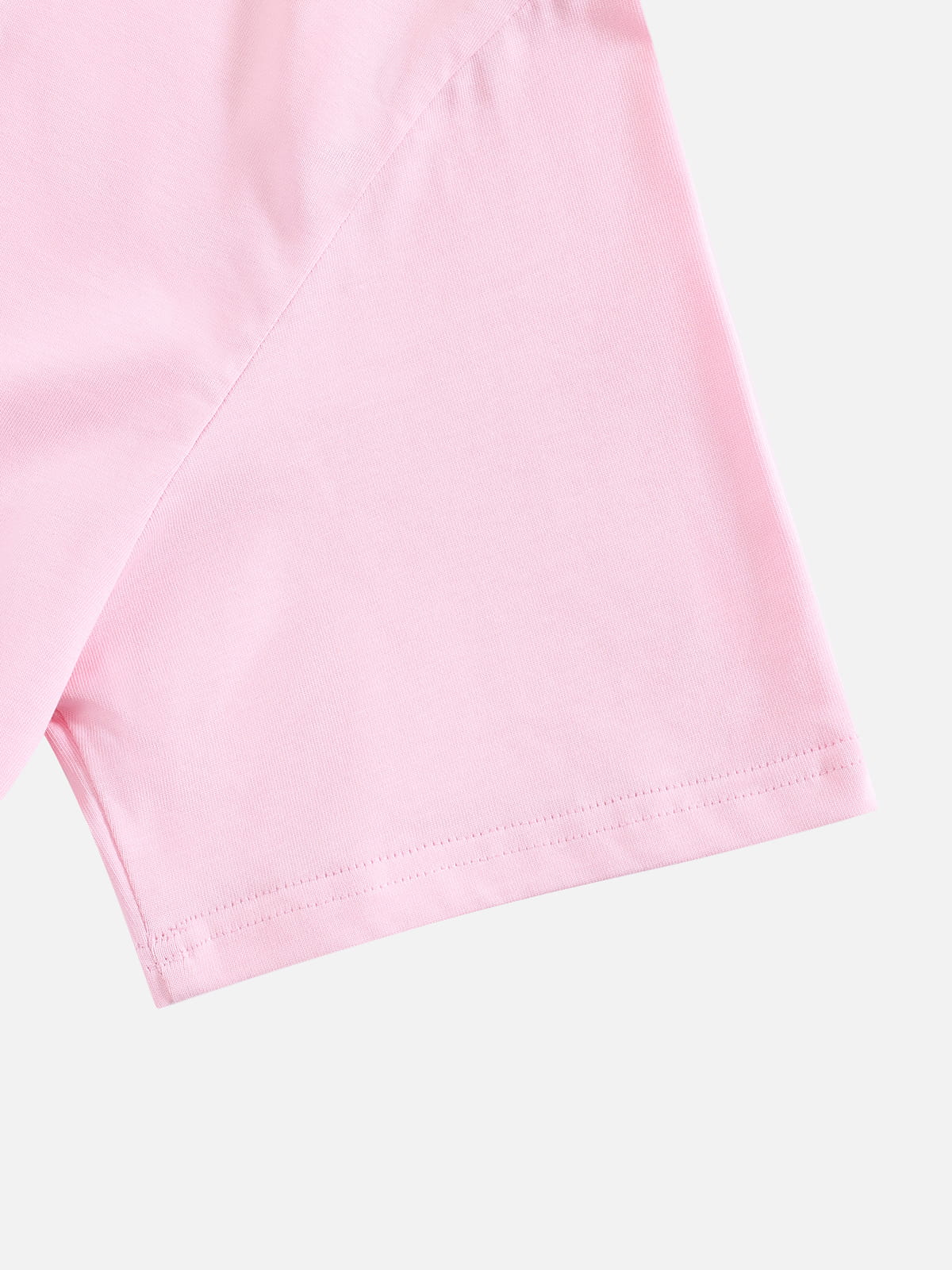 Aelfric Eden Boxy Foam Printing Tee