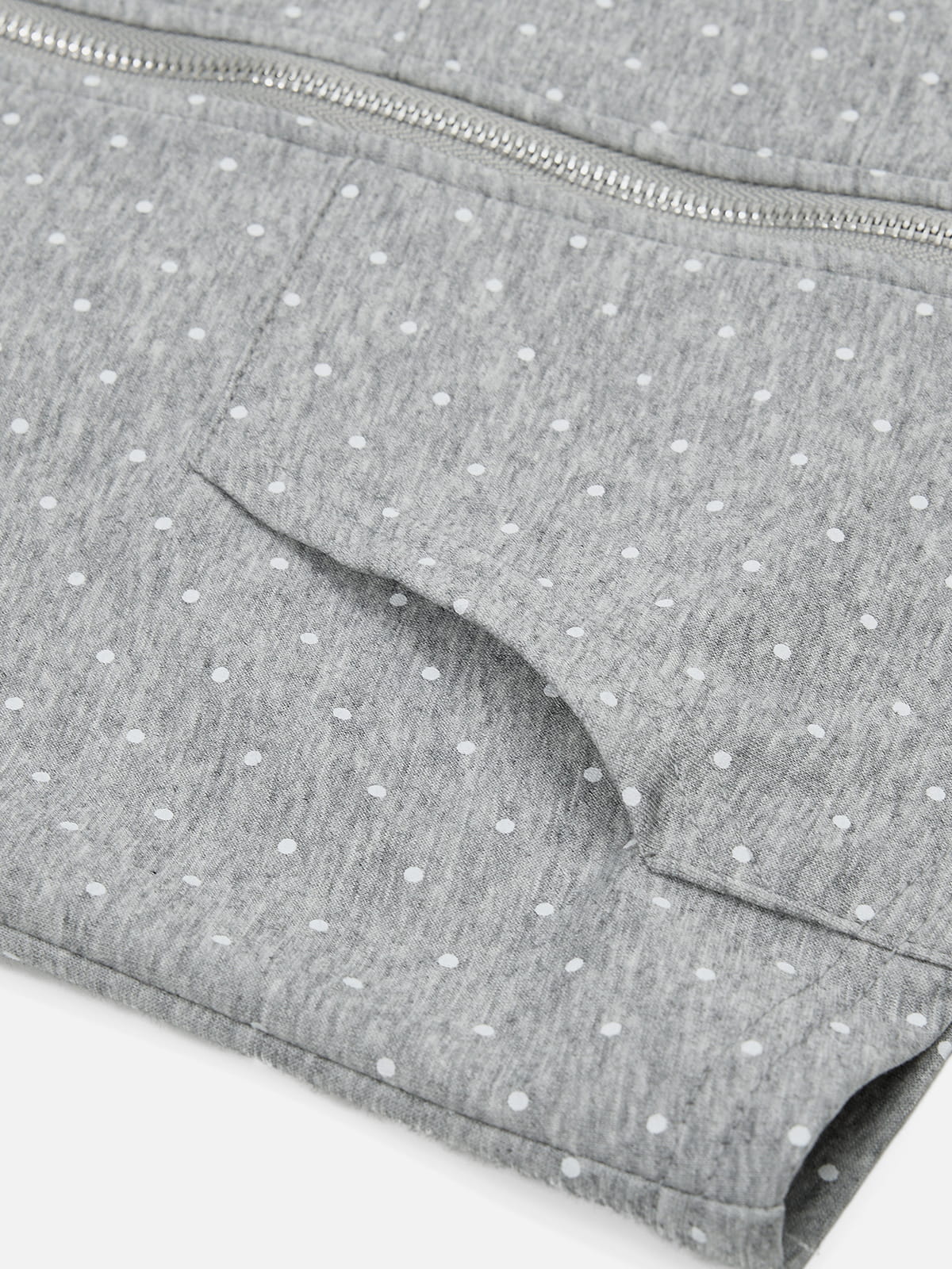 Aelfric Eden Cat Ear Zip Up Hoodie