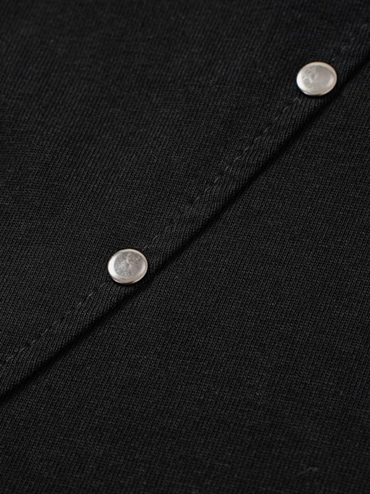 Aelfric Eden Studded Washed Tee