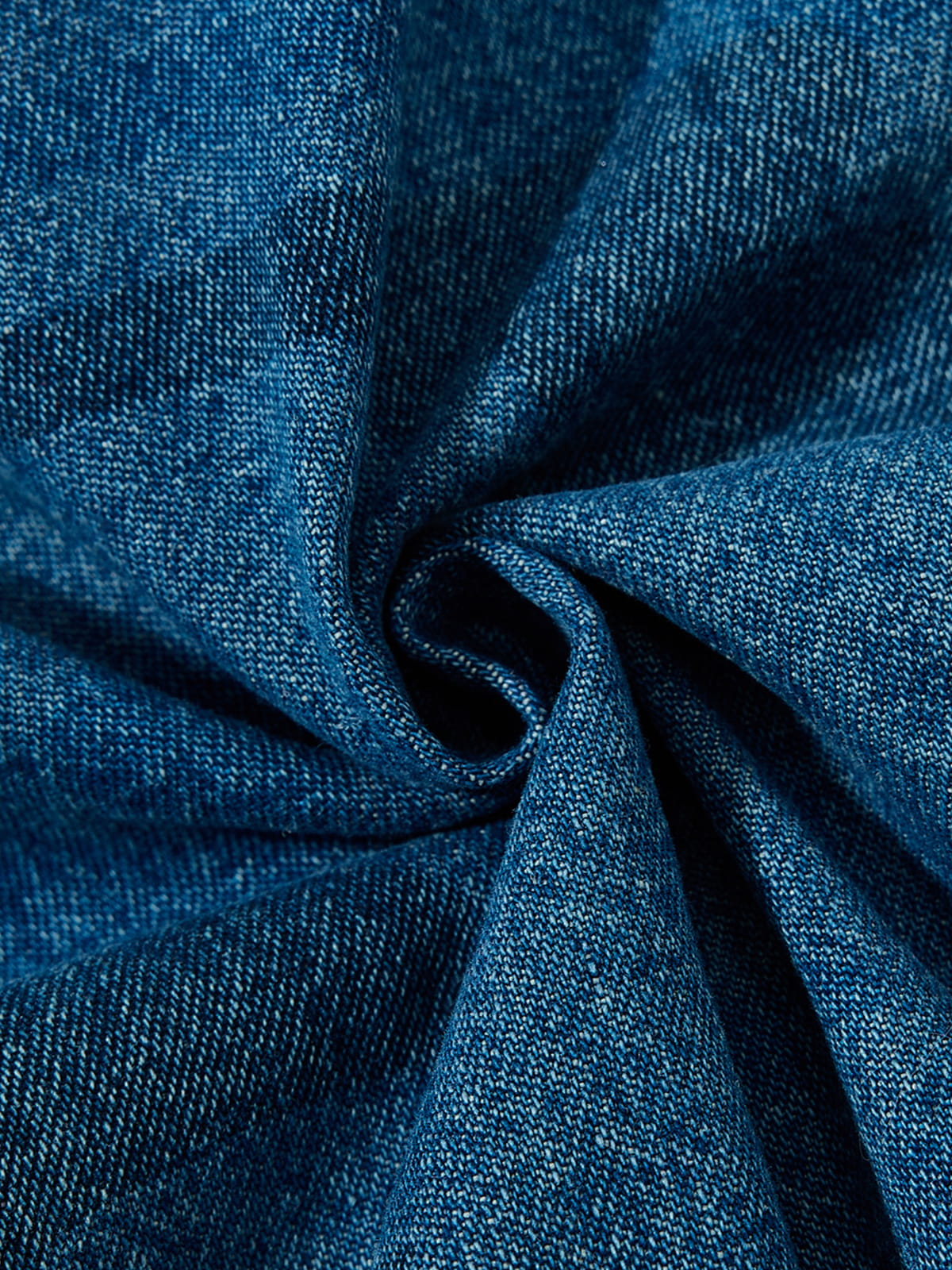 Aelfric Eden CAMO Baggy Barrel Jeans