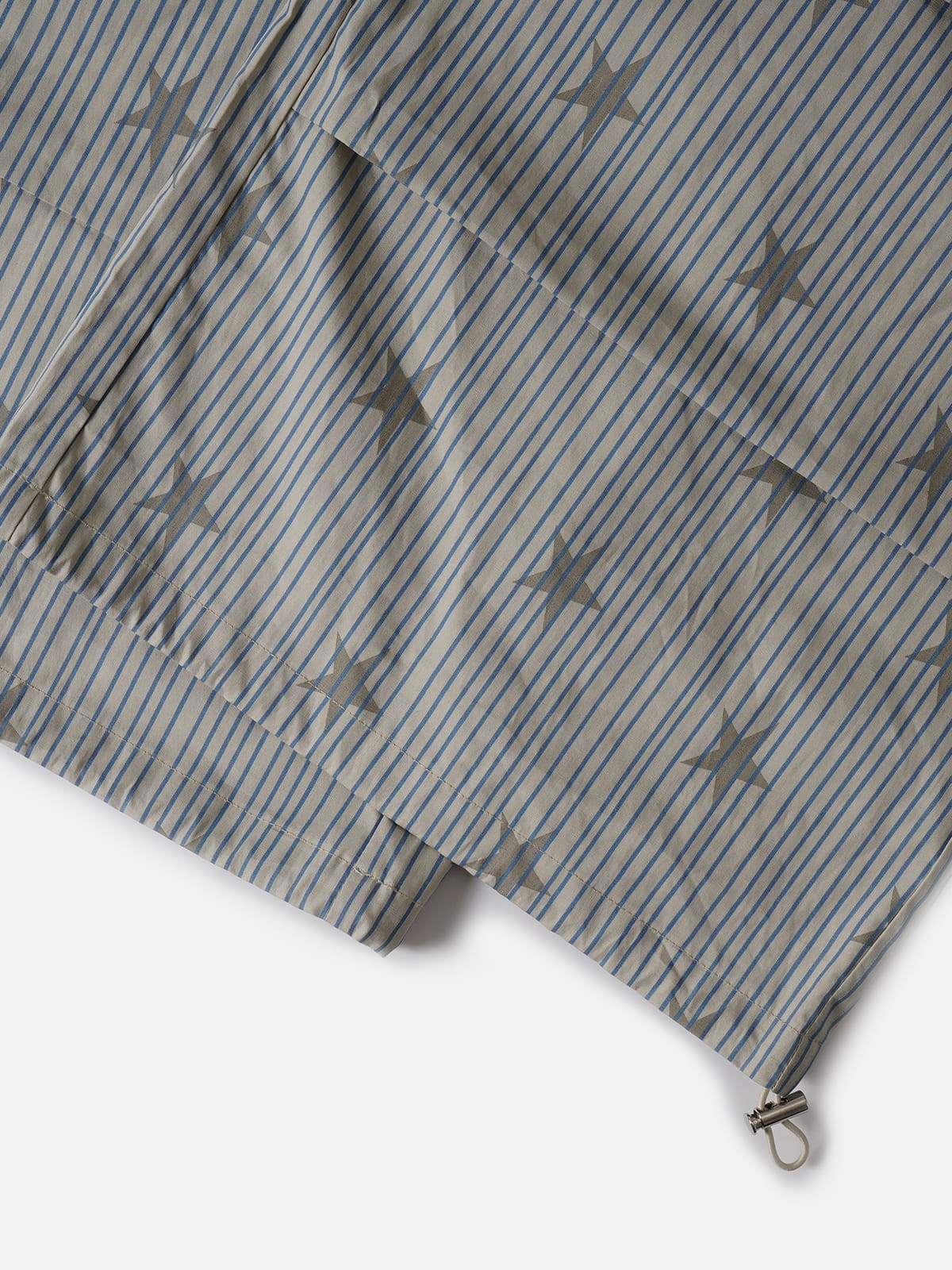 Aelfric Eden Stripe Star Pants