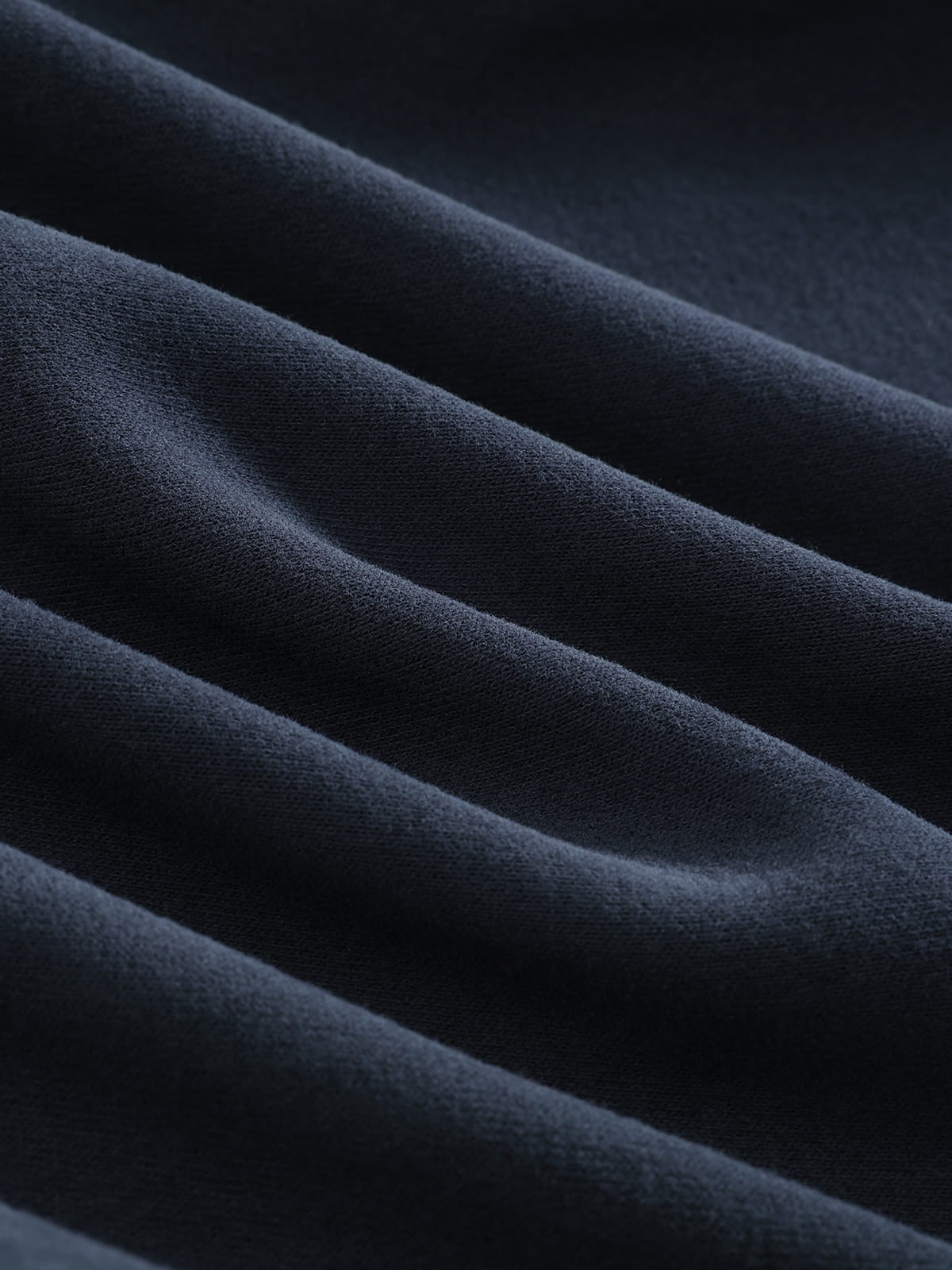Aelfric Eden Contrast Stitch Baggy Barrel Sweatpants