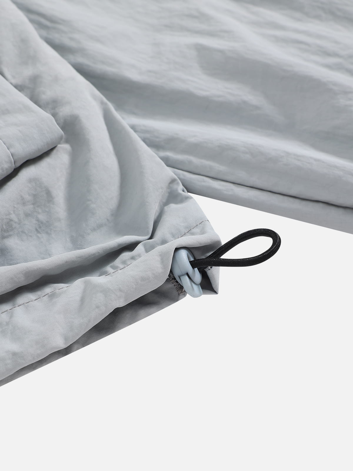 Aelfric Eden Ruched Drawstring Jacket
