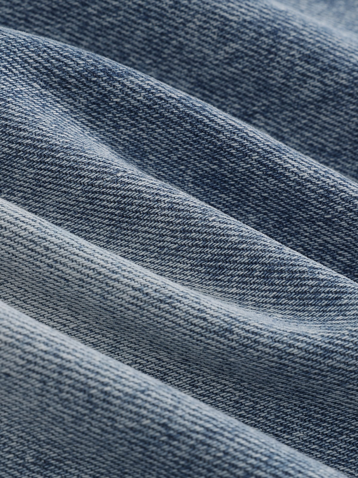 Aelfric Eden Pearl Embellished Baggy Barrel Jeans