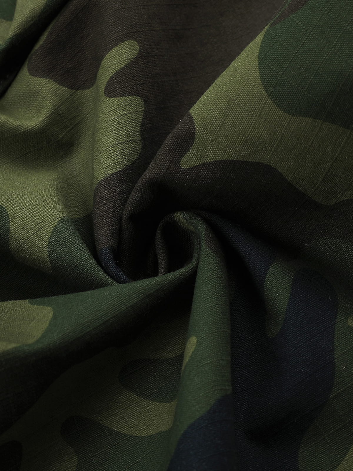 Aelfric Eden CAMO Mesh Pocket Pants