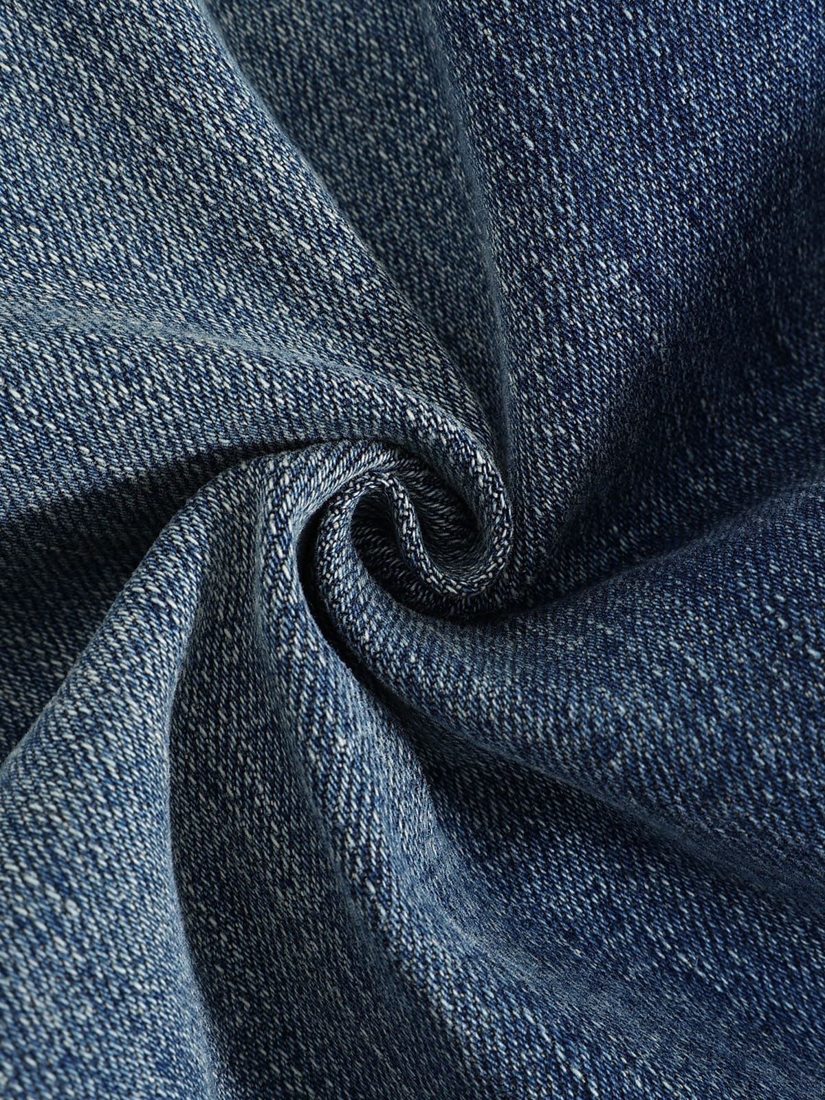 Aelfric Eden Washed Bootcut Jeans