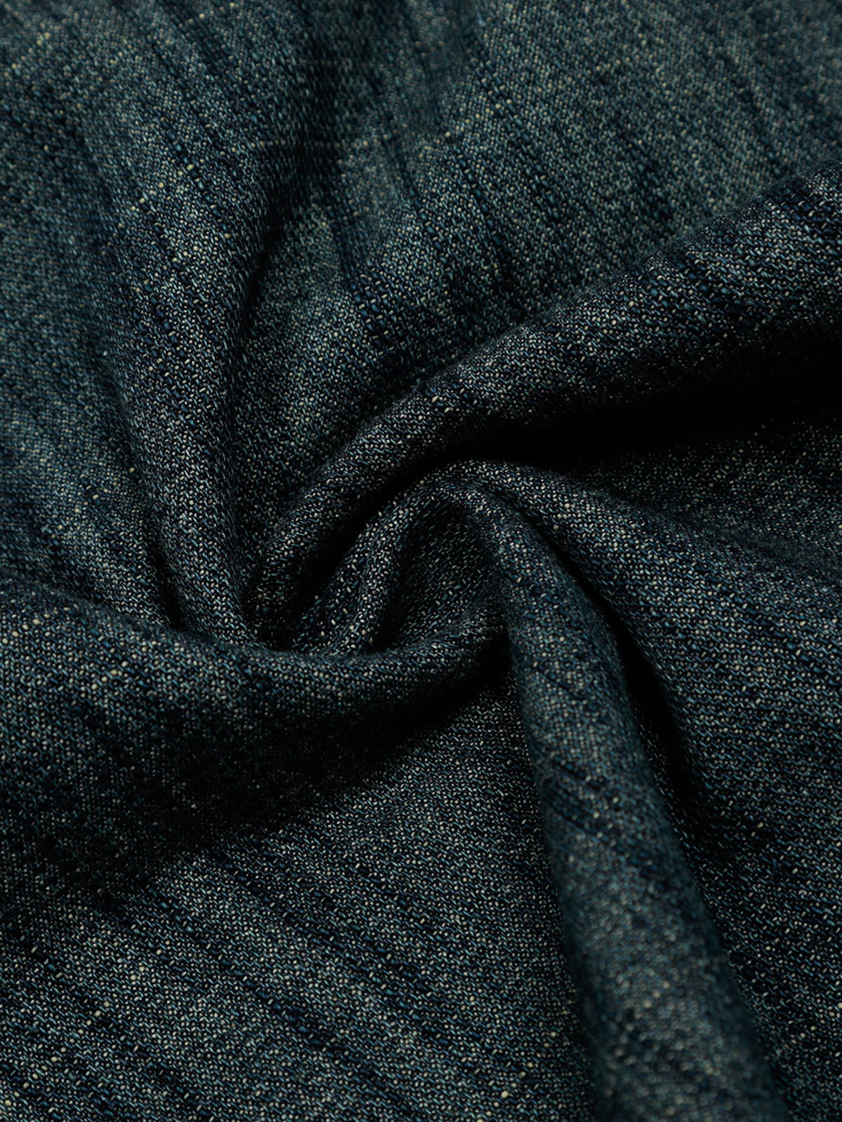 Aelfric Eden Textured Longline Jorts