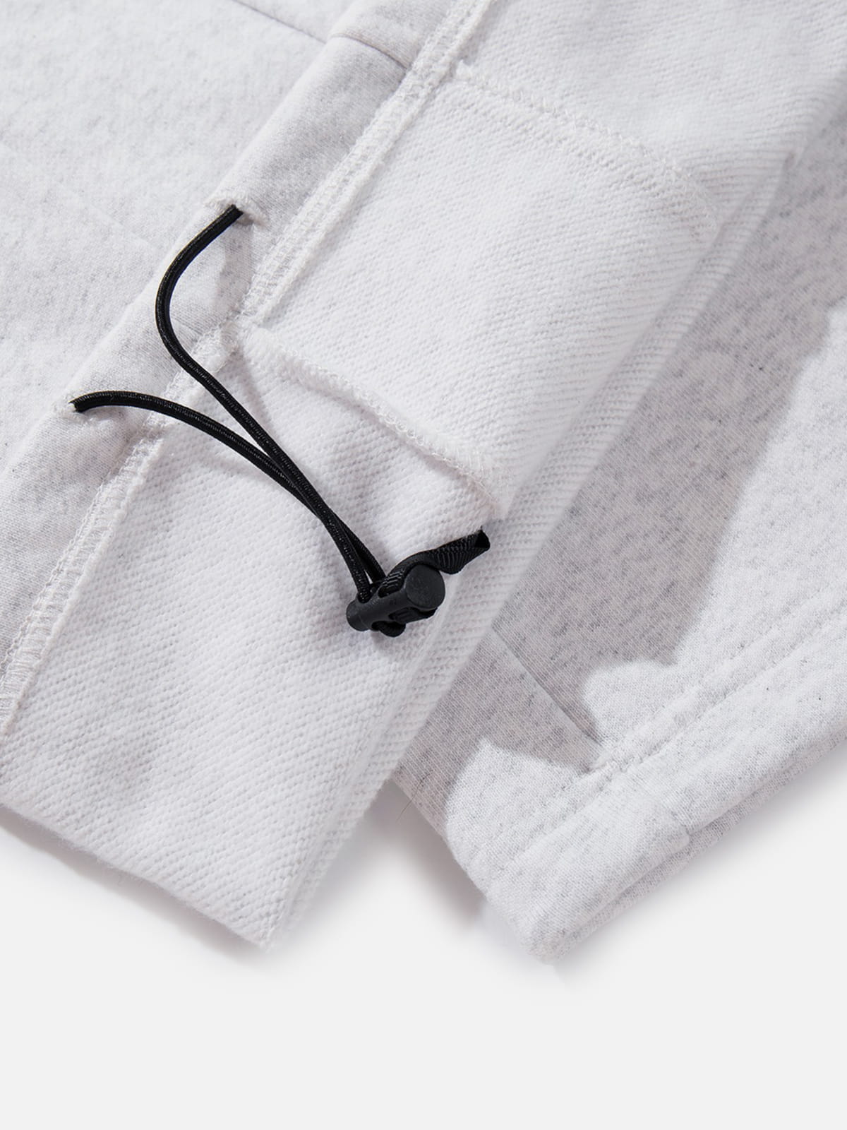 Aelfric Eden Fireman Clasp Baggy Sweatpants