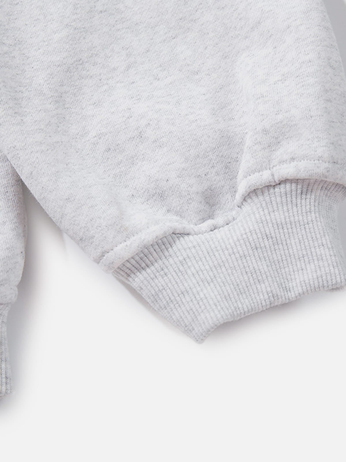 Aelfric Eden Fireman Clasp Zip Up Hoodie