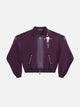 Purple / XS