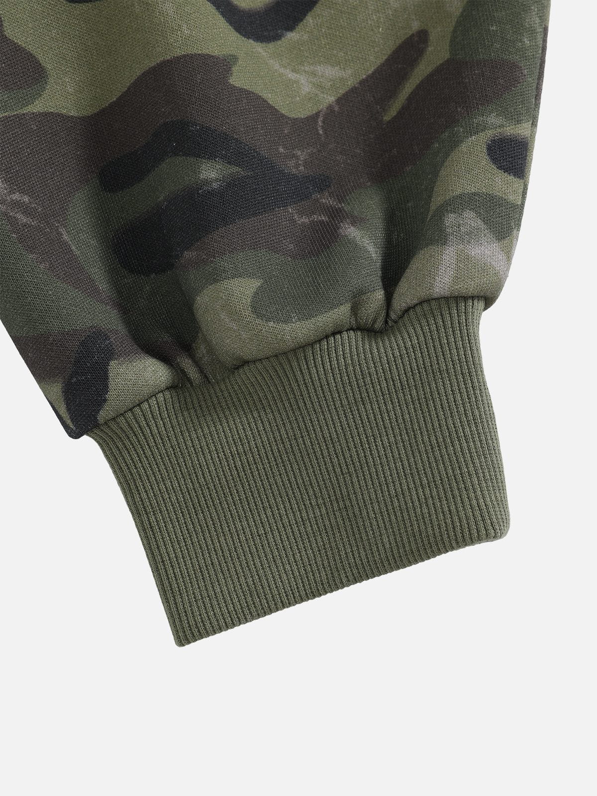 Aelfric Eden Boxy CAMO Jacket