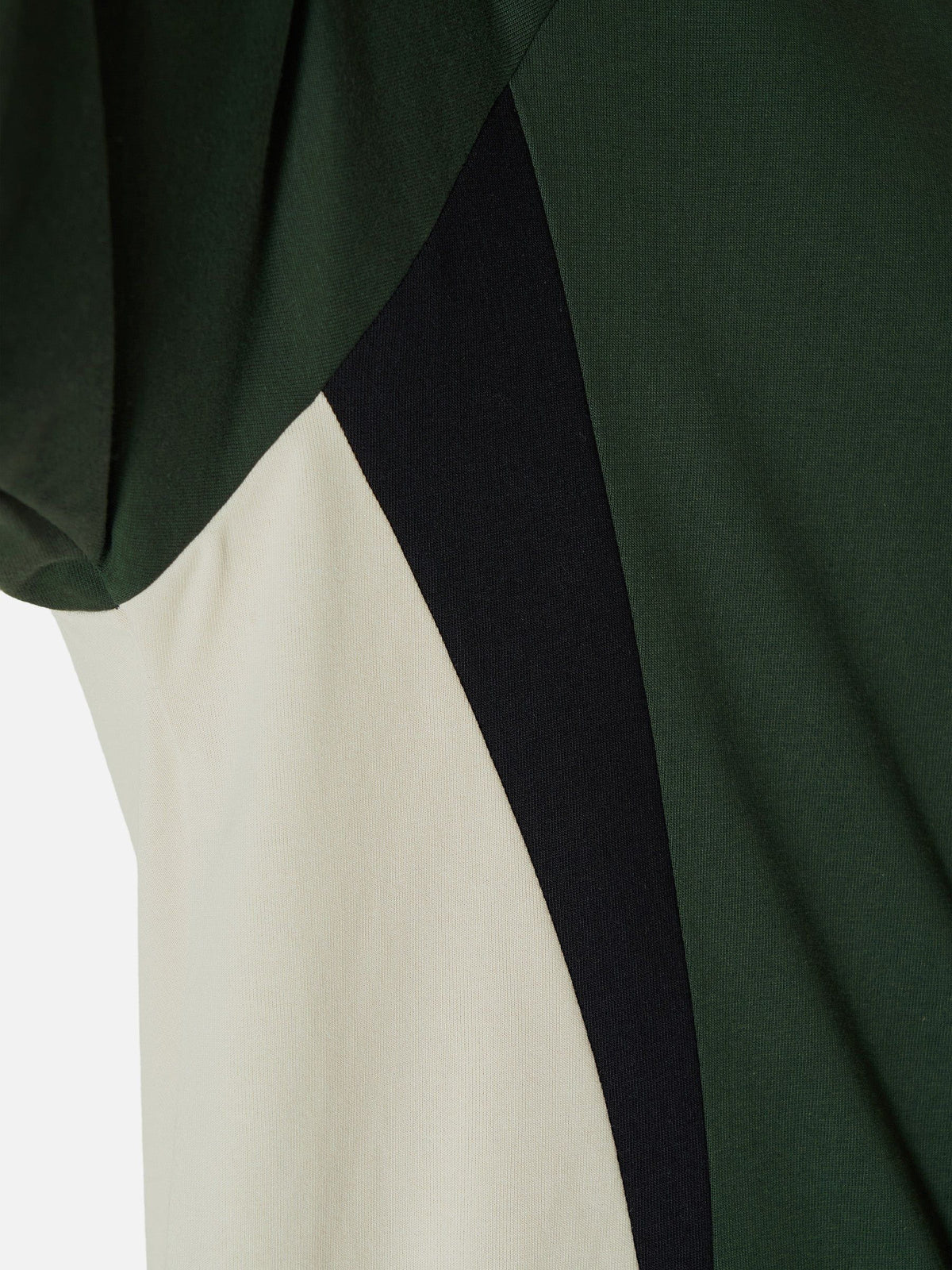 Aelfric Eden Color Blocking Star Tee