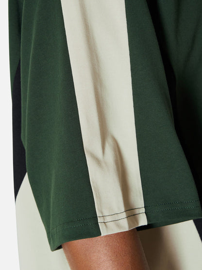 Aelfric Eden Color Blocking Star Tee