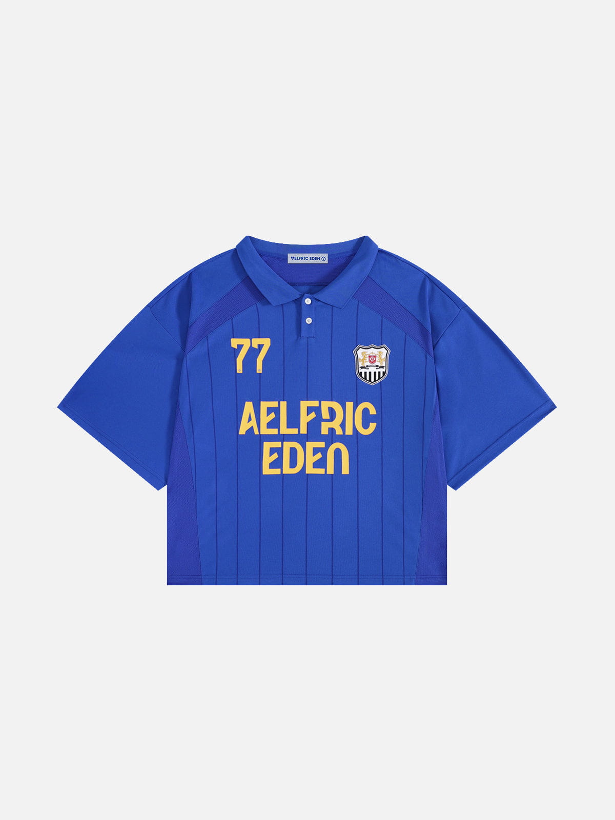 Aelfric Eden 77 Graphic Jersey