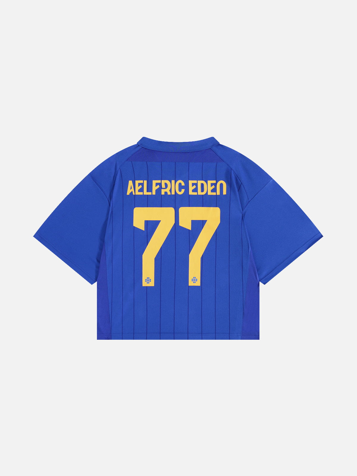 Aelfric Eden 77 Graphic Jersey