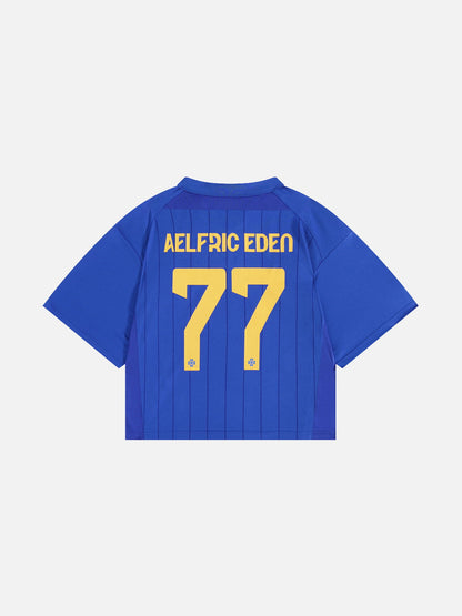 Aelfric Eden 77 Graphic Jersey
