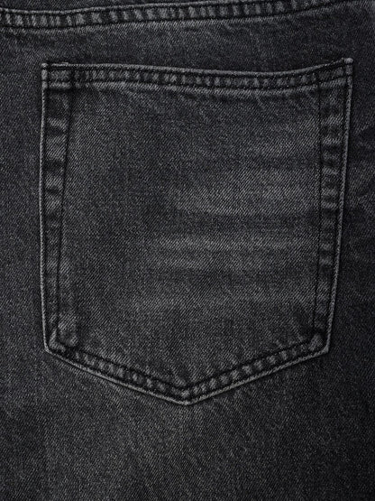 Aelfric Eden Baggy  Folds Jeans