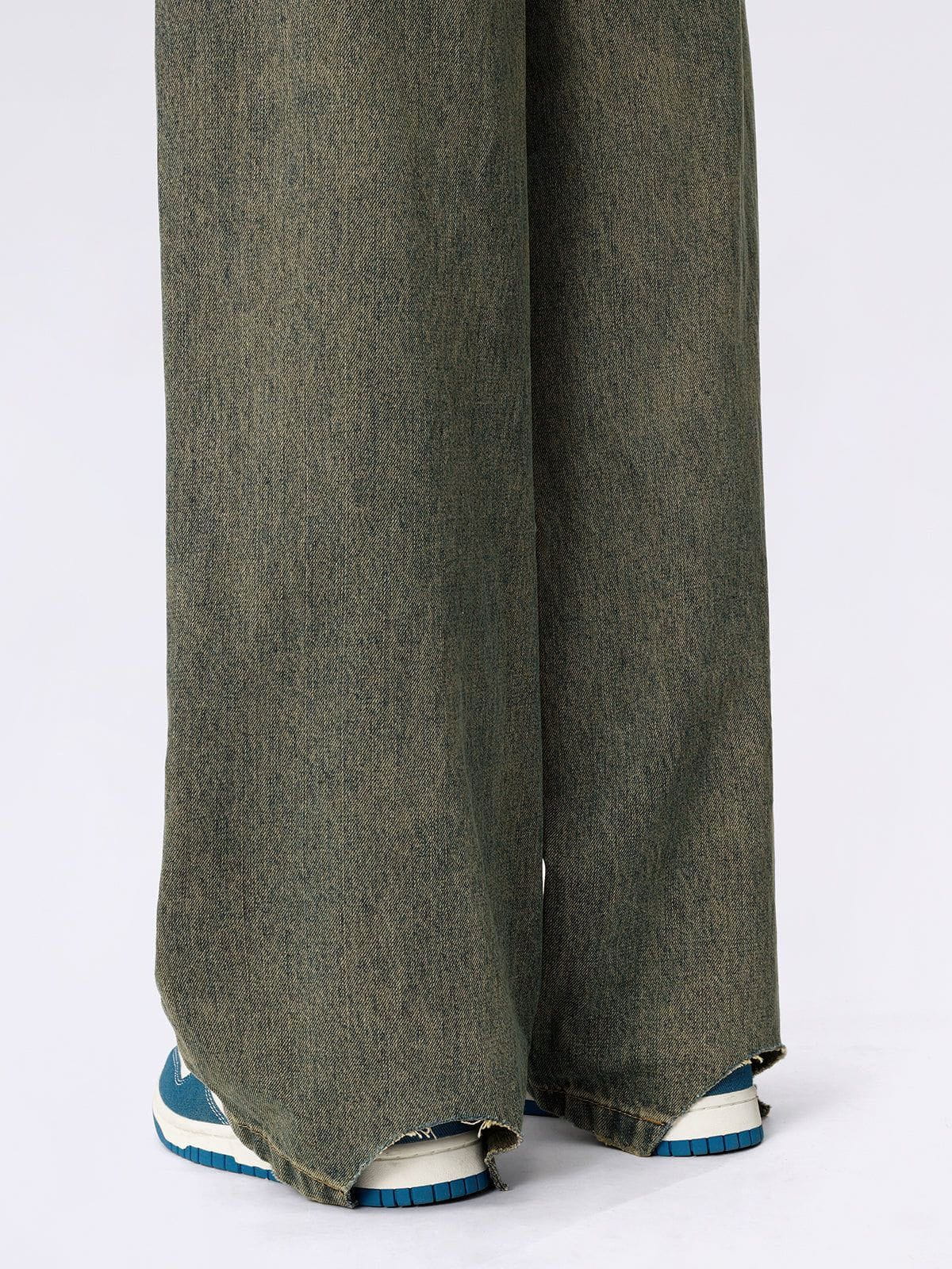 Aelfric Eden Baggy Jeans