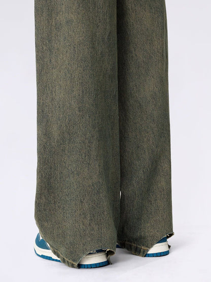 Aelfric Eden Baggy Jeans