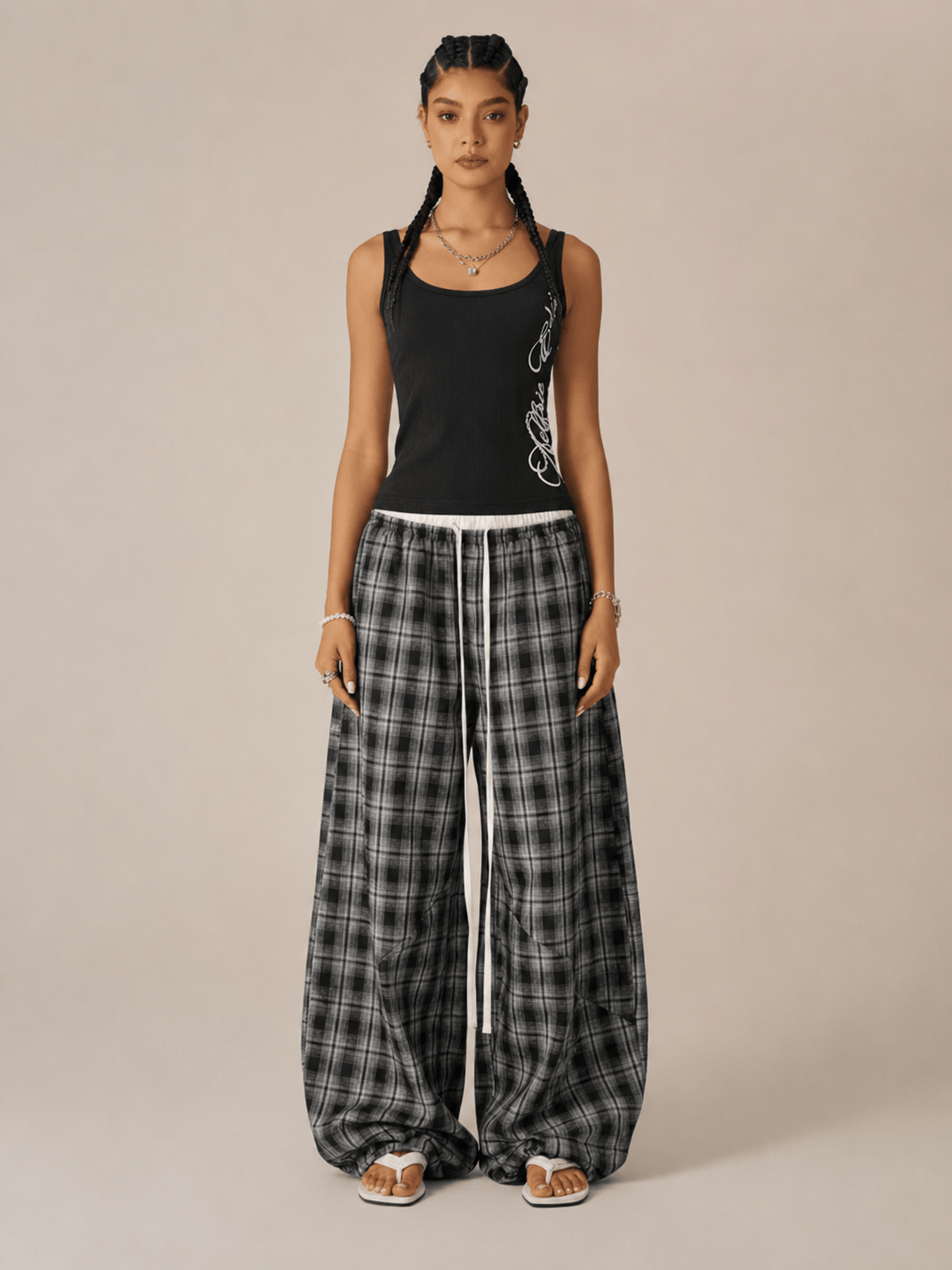 Aelfric Eden Baggy Sweatpants