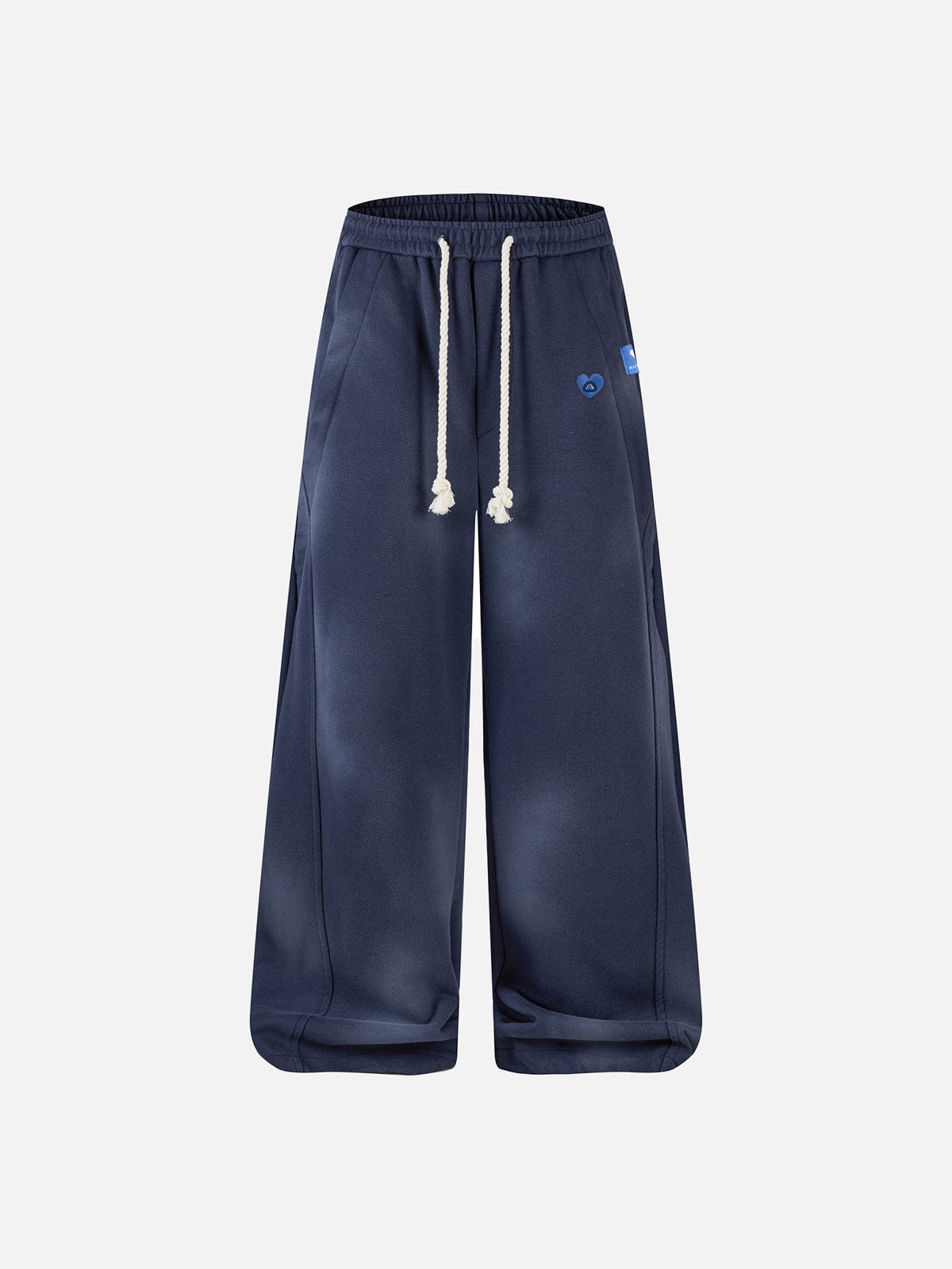 Aelfric Eden Washed Baggy Sweatpants