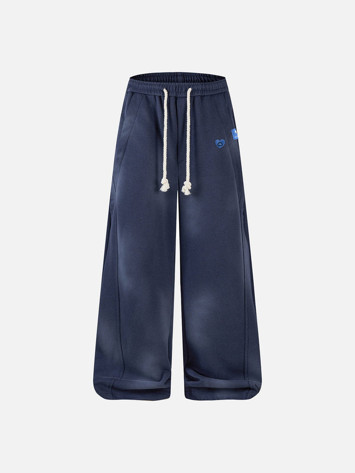 Aelfric Eden Washed Baggy Sweatpants