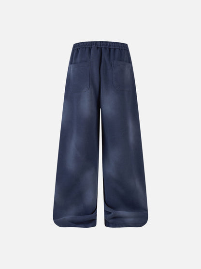 Aelfric Eden Washed Baggy Sweatpants
