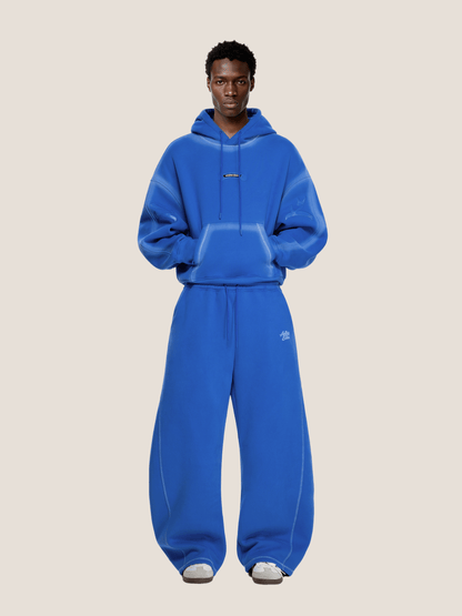 Soufflé ICON Boxy Hoodie Sets