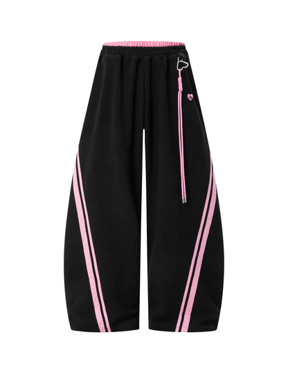 Aelfric Eden Baggy Barrel Sweatpants