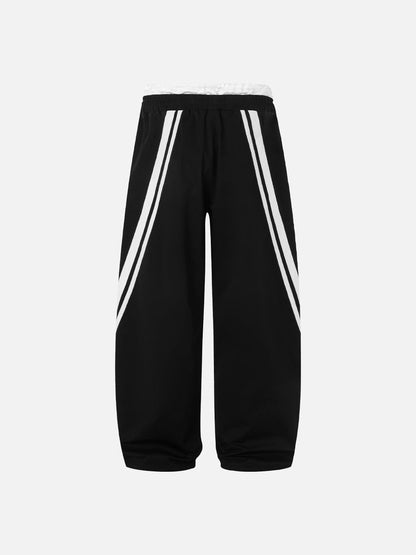 Aelfric Eden Baggy Sweatpants