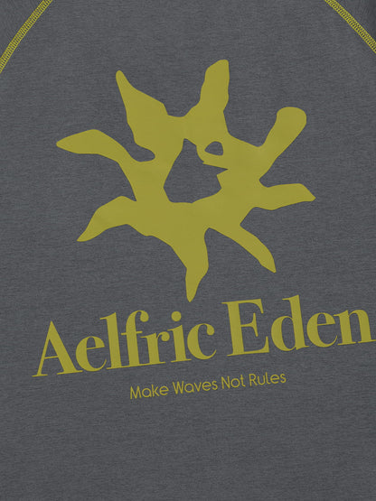 AERC Flow Running Tee