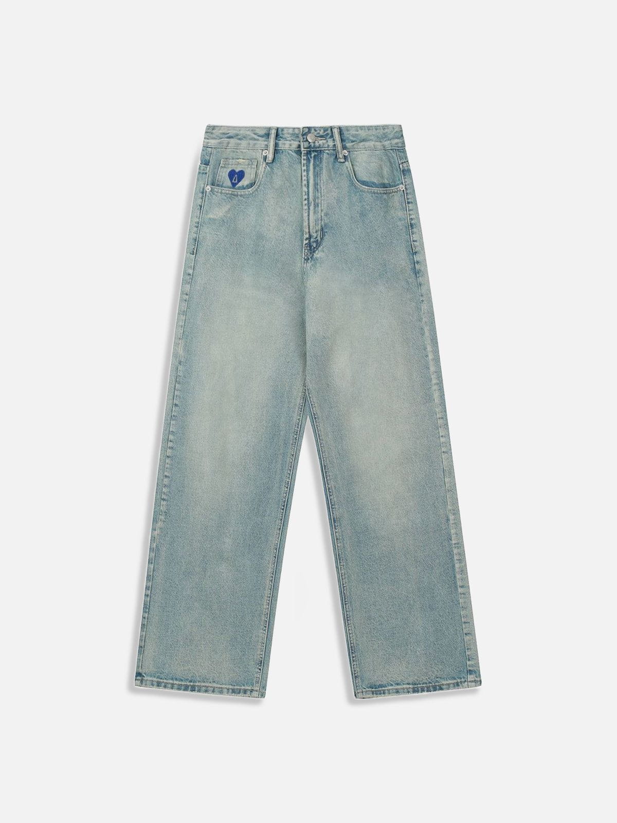 Aelfric Eden Baggy Jeans