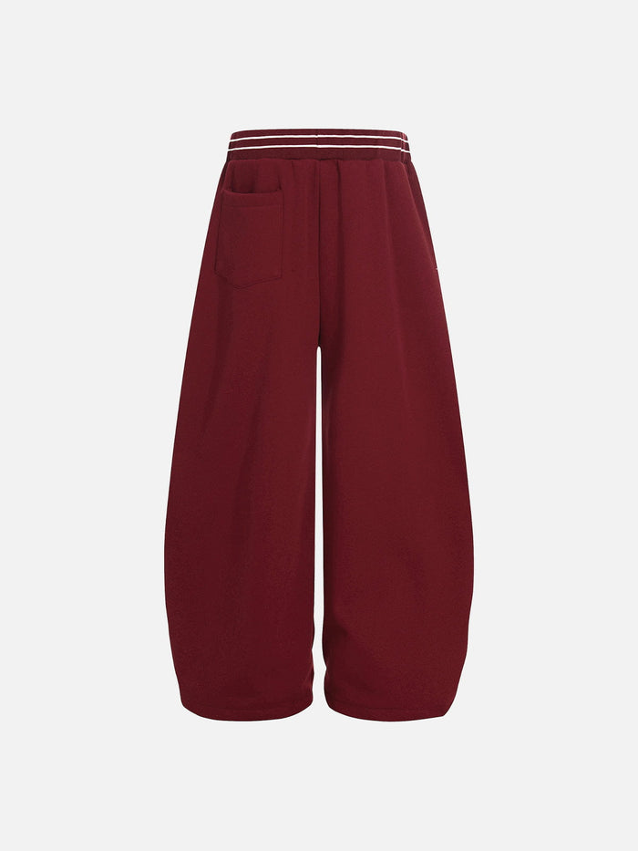 Aelfric Eden 77 Baggy Barrel Sweatpants