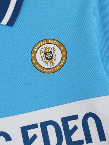 Aelfric Eden 77 V-Neck Cropped Jersey
