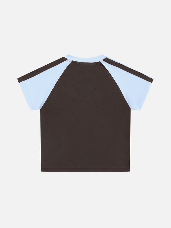 Aelfric Eden Raglan Baby Tee