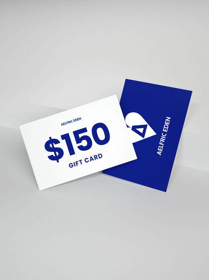 Aelfric Eden E-Gift Card