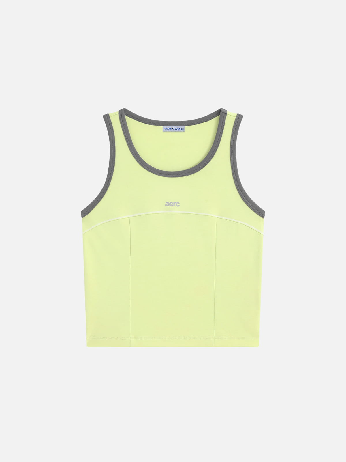 AERC Chill Slim Court Tank