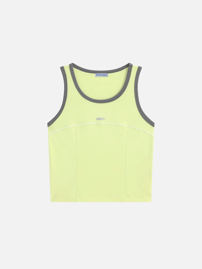 AERC Chill Slim Court Tank