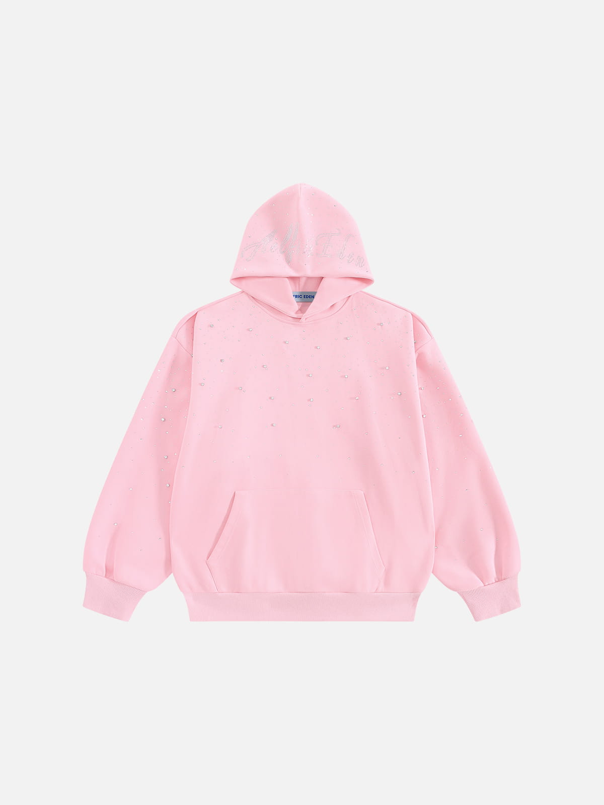 Aelfric Eden Rhinestone Pullover Hoodie