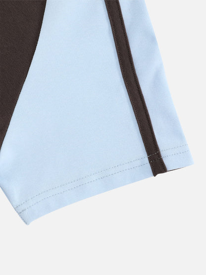 Aelfric Eden Raglan Baby Tee