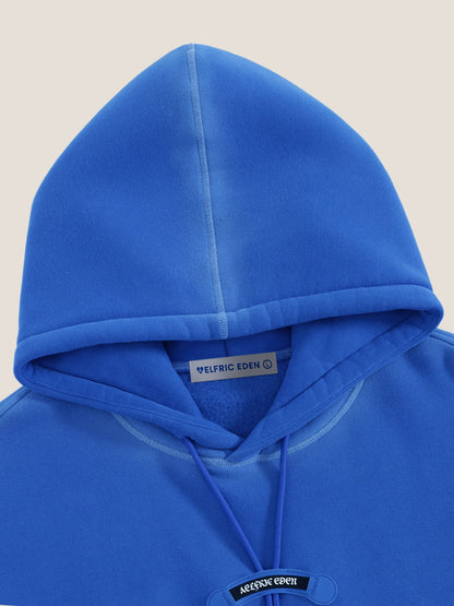 Soufflé ICON Boxy Hoodie Sets