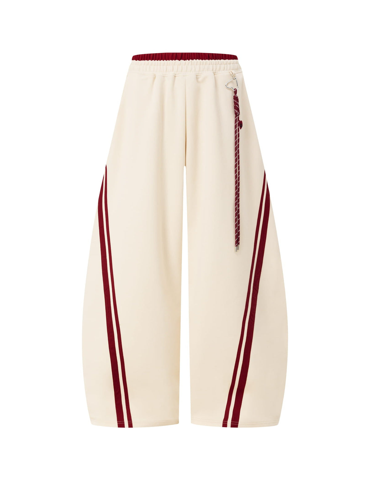 Aelfric Eden Baggy Barrel Sweatpants
