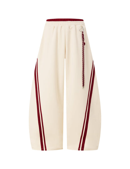 Aelfric Eden Baggy Barrel Sweatpants