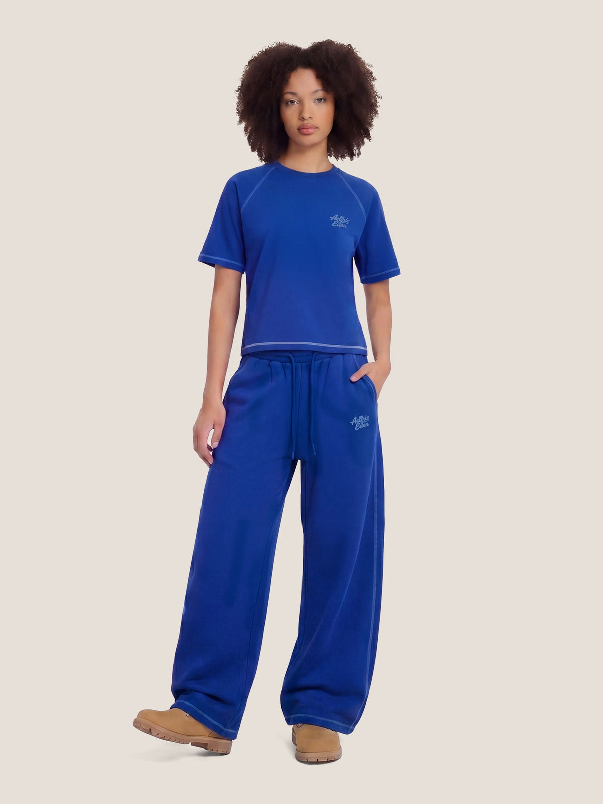 Aelfric Eden Classic Sweat Sets