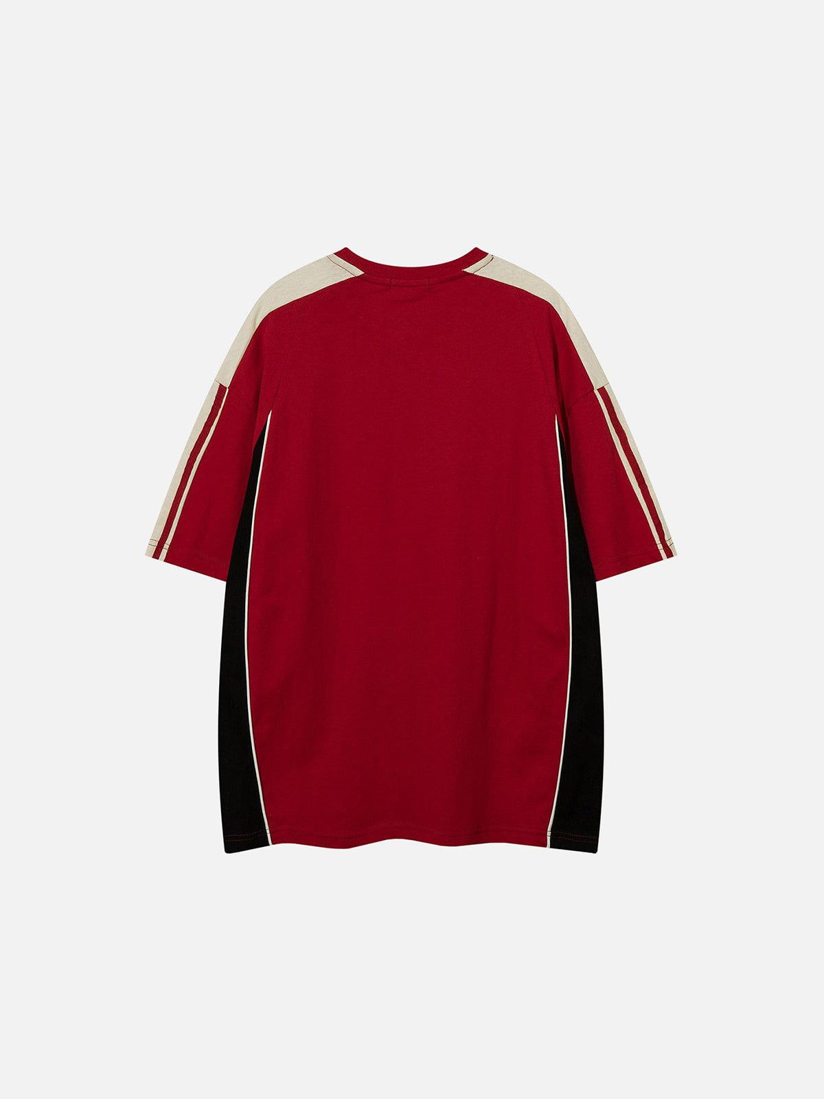 Aelfric Eden Color Block Speedway Tee